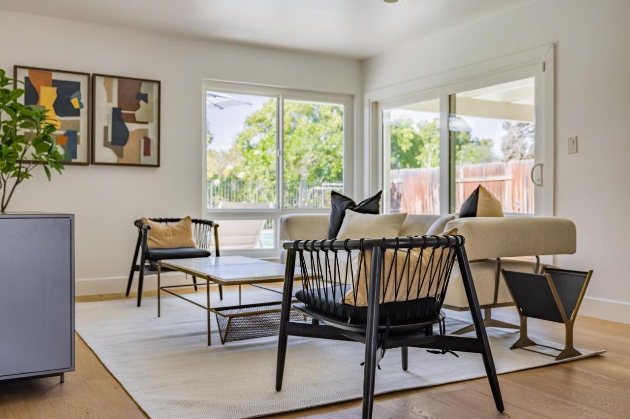 @ Marbella Lane - Modern And Luxurious Design Home Fullerton Exterior photo