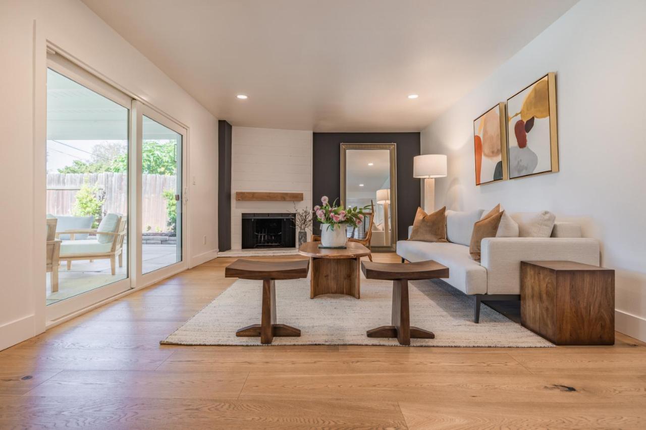 @ Marbella Lane - Modern And Luxurious Design Home Fullerton Exterior photo