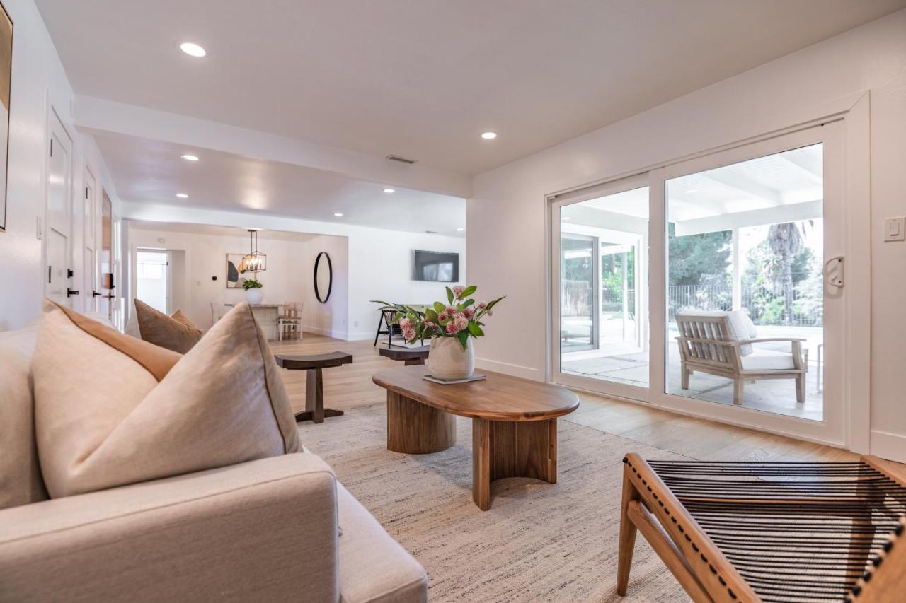 @ Marbella Lane - Modern And Luxurious Design Home Fullerton Exterior photo