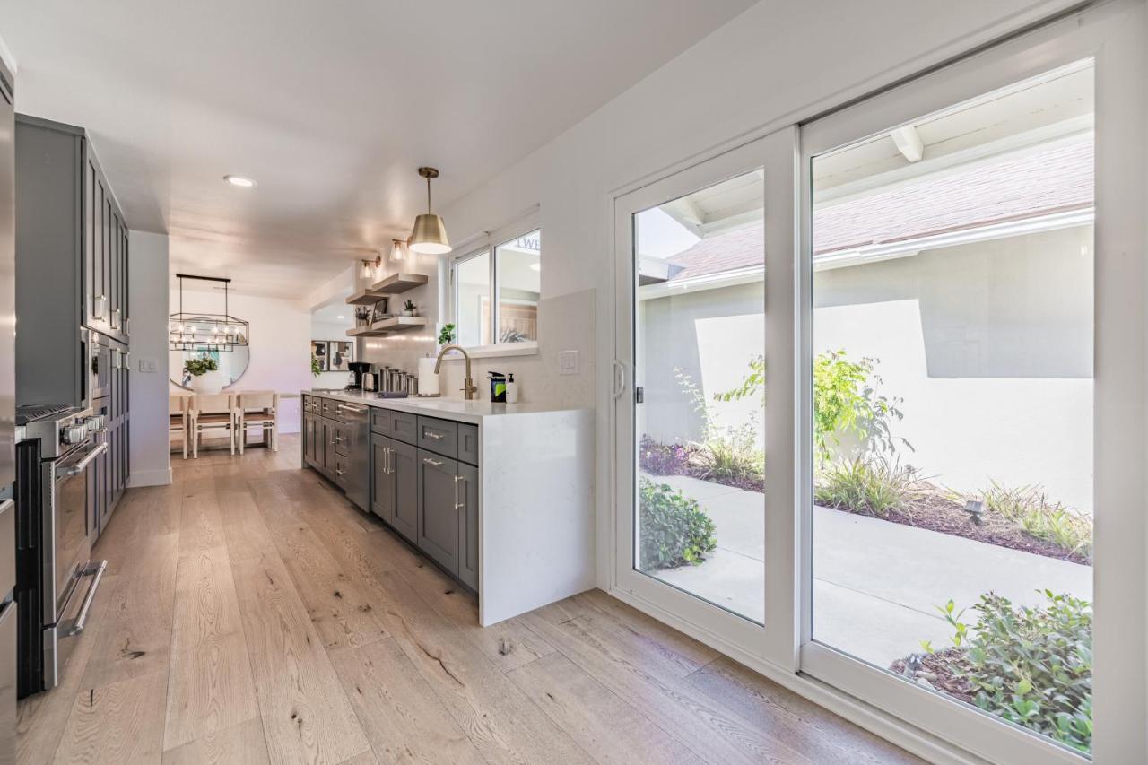 @ Marbella Lane - Modern And Luxurious Design Home Fullerton Exterior photo