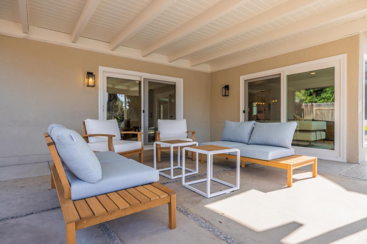 @ Marbella Lane - Modern And Luxurious Design Home Fullerton Exterior photo