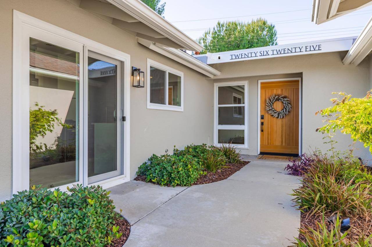 @ Marbella Lane - Modern And Luxurious Design Home Fullerton Exterior photo